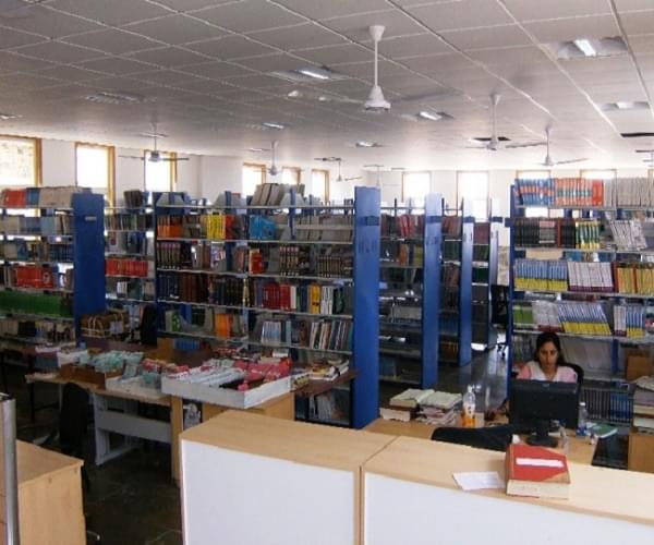 VDF School of Pharmacy Latur Infrastructure photo 10