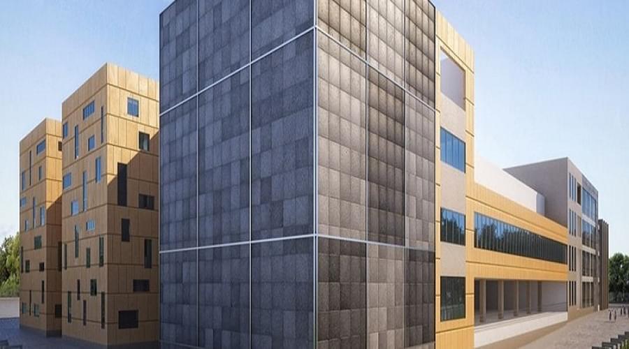 VDF School of Pharmacy Latur Infrastructure photo 2