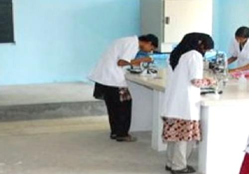 Oyster Institute of Pharmacy Aurangabad Facilities photo 2