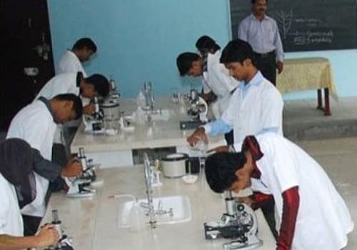 Oyster Institute of Pharmacy Aurangabad Facilities photo 4
