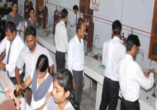 Oyster Institute of Pharmacy Aurangabad Facilities photo 5