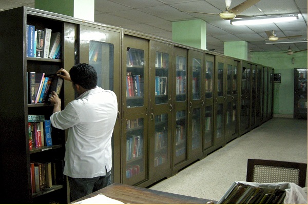 Baba Raghav Das Medical College Gorakhpur Infrastructure photo 3