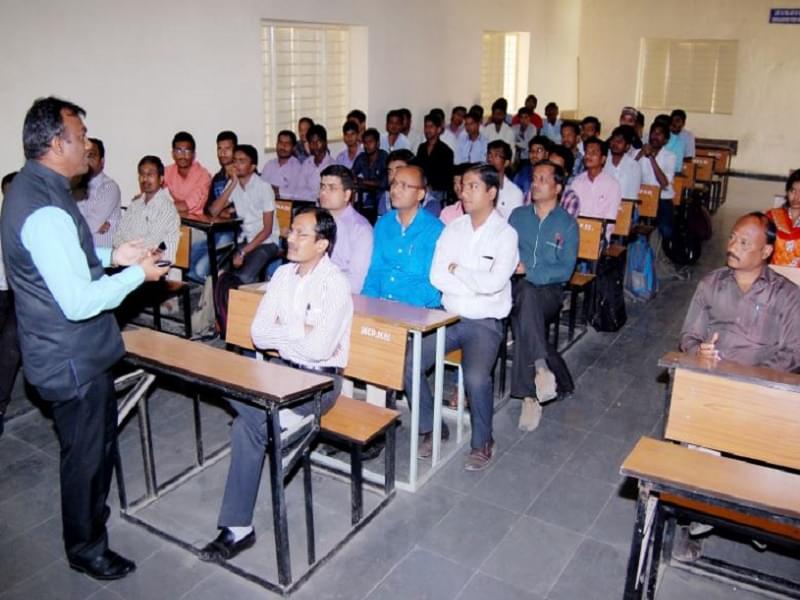 Maharashtra College of Pharmacy Nilanga Events photo 1