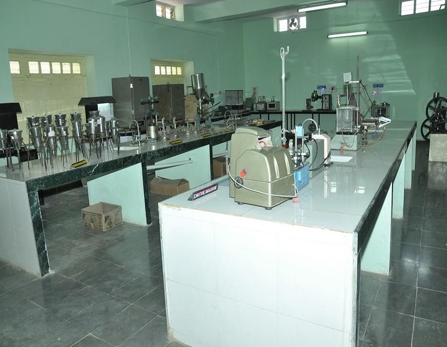 Maharashtra College of Pharmacy Nilanga Events photo 2