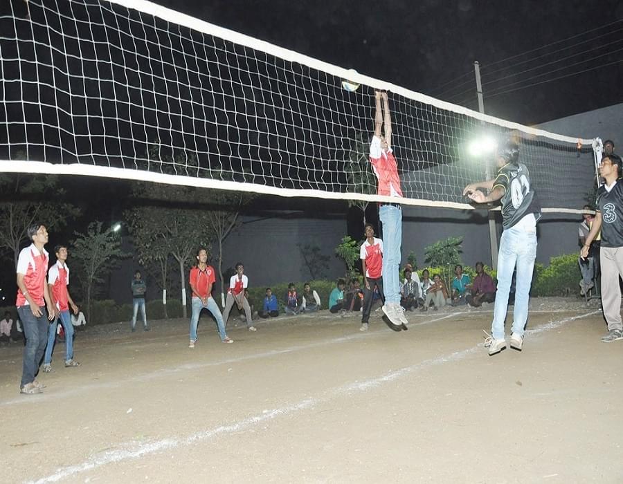 Maharashtra College of Pharmacy Nilanga Events photo 4