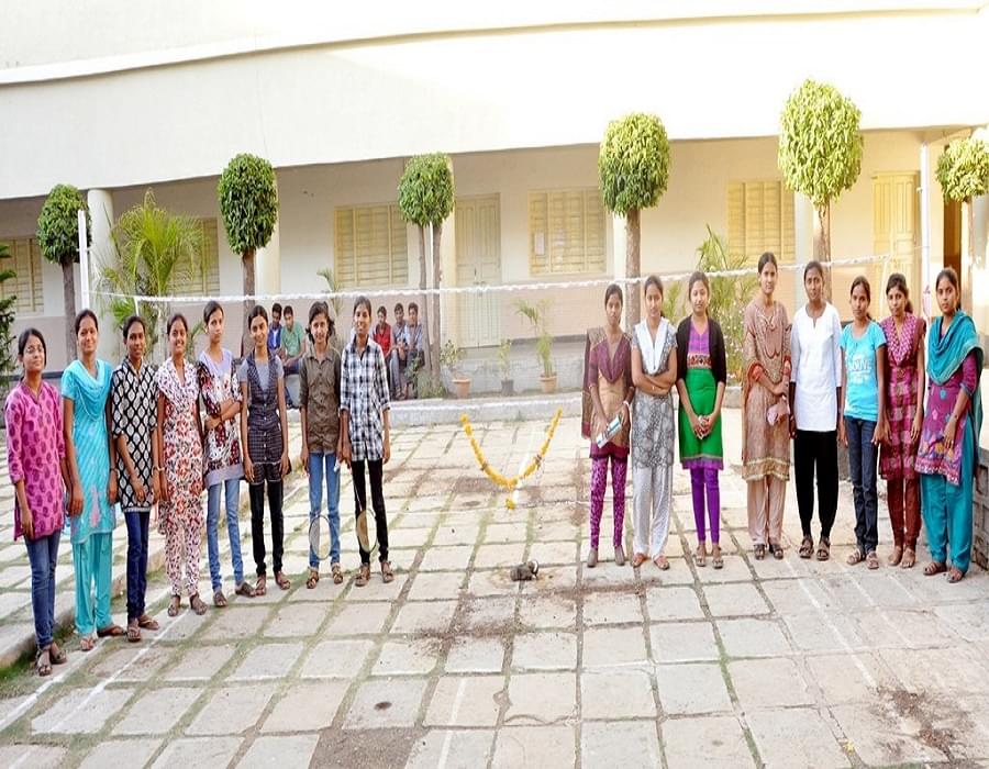 Maharashtra College of Pharmacy Nilanga Events photo 5