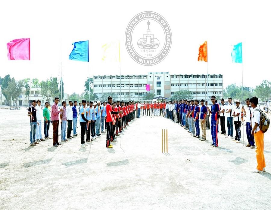 Maharashtra College of Pharmacy Nilanga Events photo 6