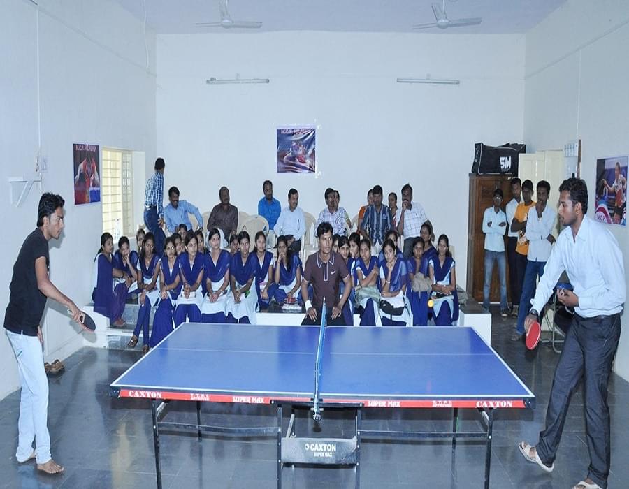 Maharashtra College of Pharmacy Nilanga Events photo 7