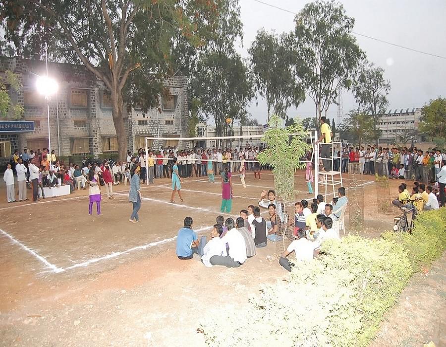 Maharashtra College of Pharmacy Nilanga Events photo 8