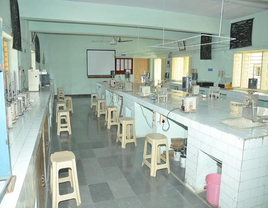 Maharashtra College of Pharmacy Nilanga Facilities photo 15