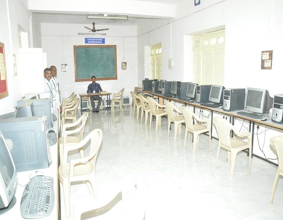 Maharashtra College of Pharmacy Nilanga Facilities photo 18