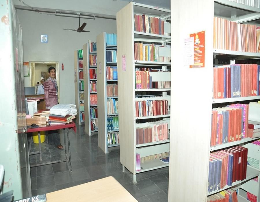 Maharashtra College of Pharmacy Nilanga Facilities photo 17