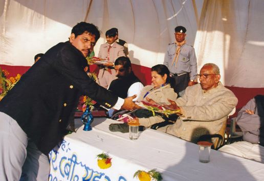Anjali Institute of Management and Science Agra Events photo 2