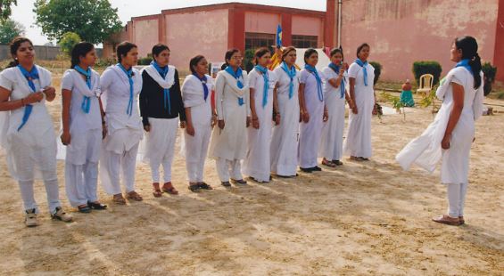 Anjali Institute of Management and Science Agra Events photo 5