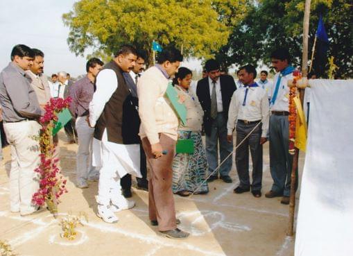 Anjali Institute of Management and Science Agra Events photo 6