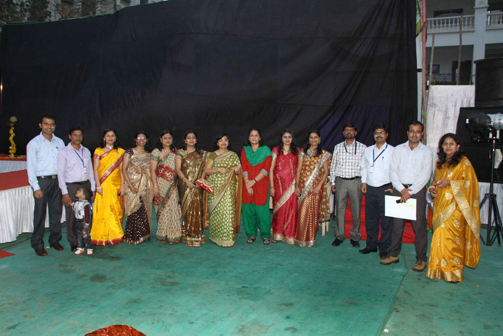 H.K. College of Pharmacy Mumbai Events photo 1