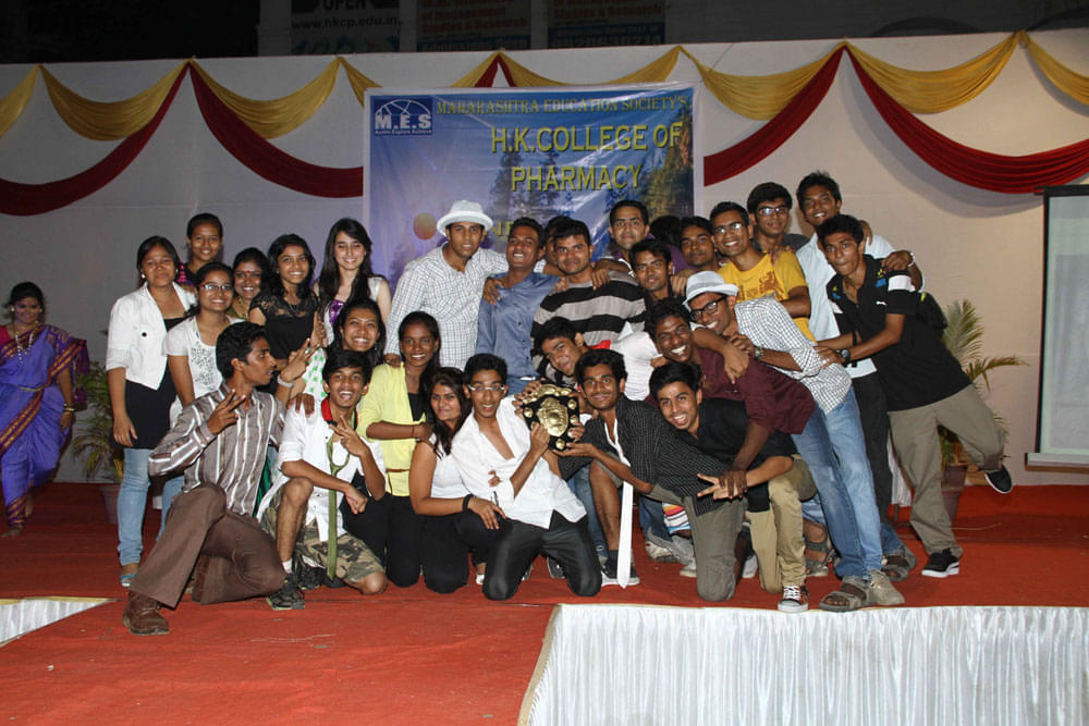 H.K. College of Pharmacy Mumbai Events photo 7