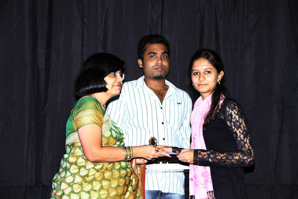 H.K. College of Pharmacy Mumbai Events photo 9