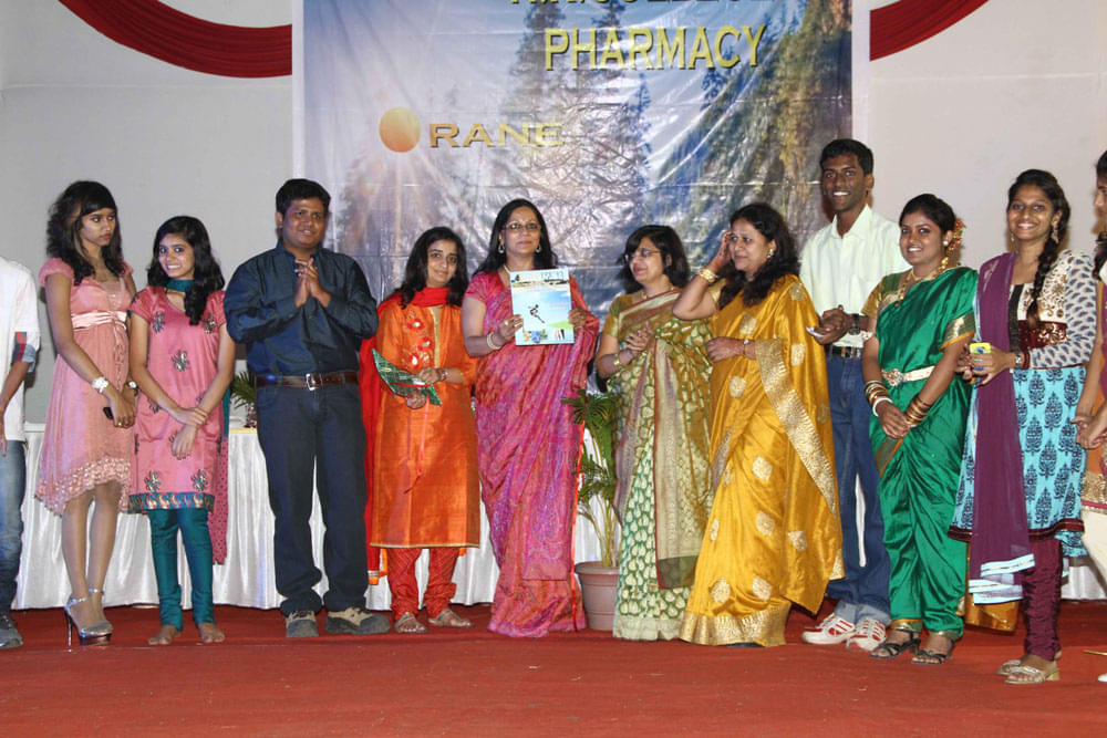 H.K. College of Pharmacy Mumbai Events photo 4