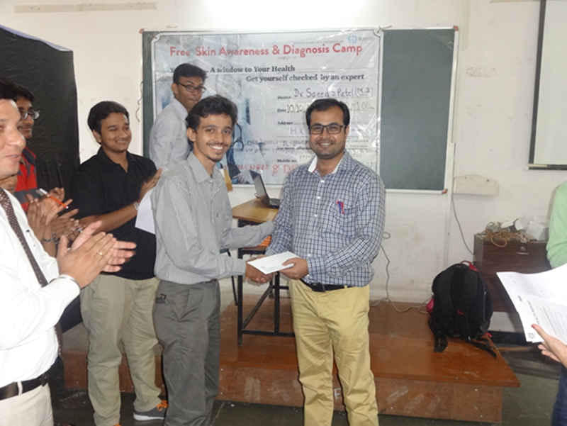 H.K. College of Pharmacy Mumbai Events photo 10