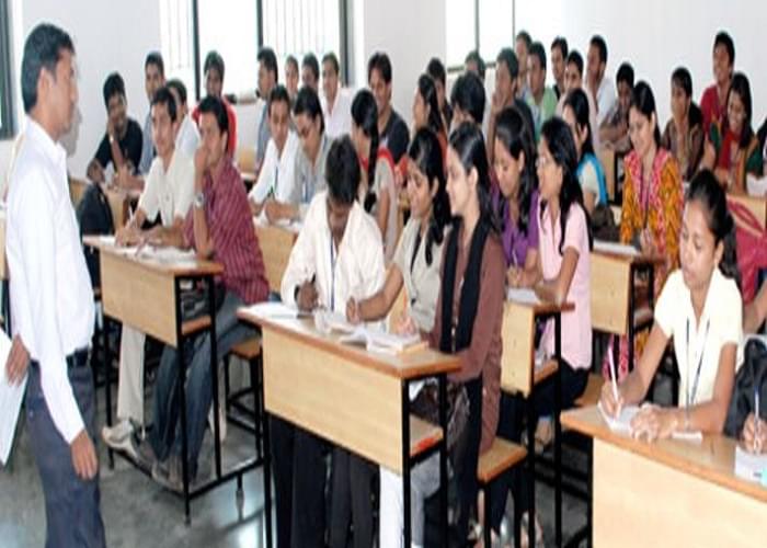 H.K. College of Pharmacy Mumbai Infrastructure photo 3