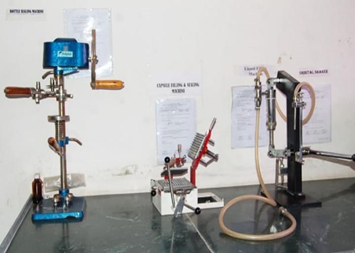 H.K. College of Pharmacy Mumbai Infrastructure photo 4