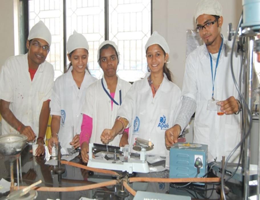 H.K. College of Pharmacy Mumbai Infrastructure photo 5