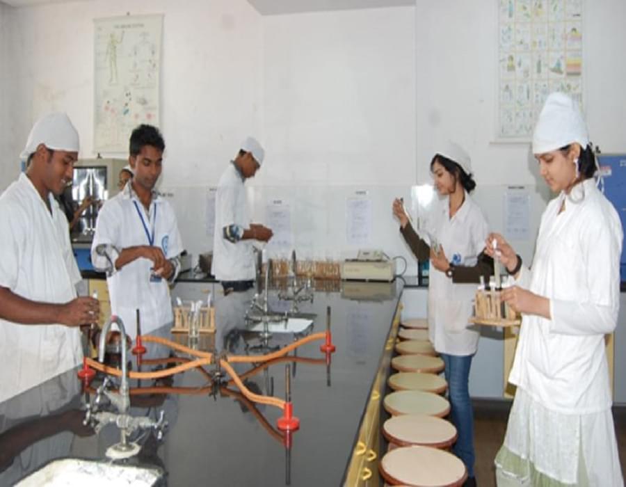 H.K. College of Pharmacy Mumbai Infrastructure photo 6