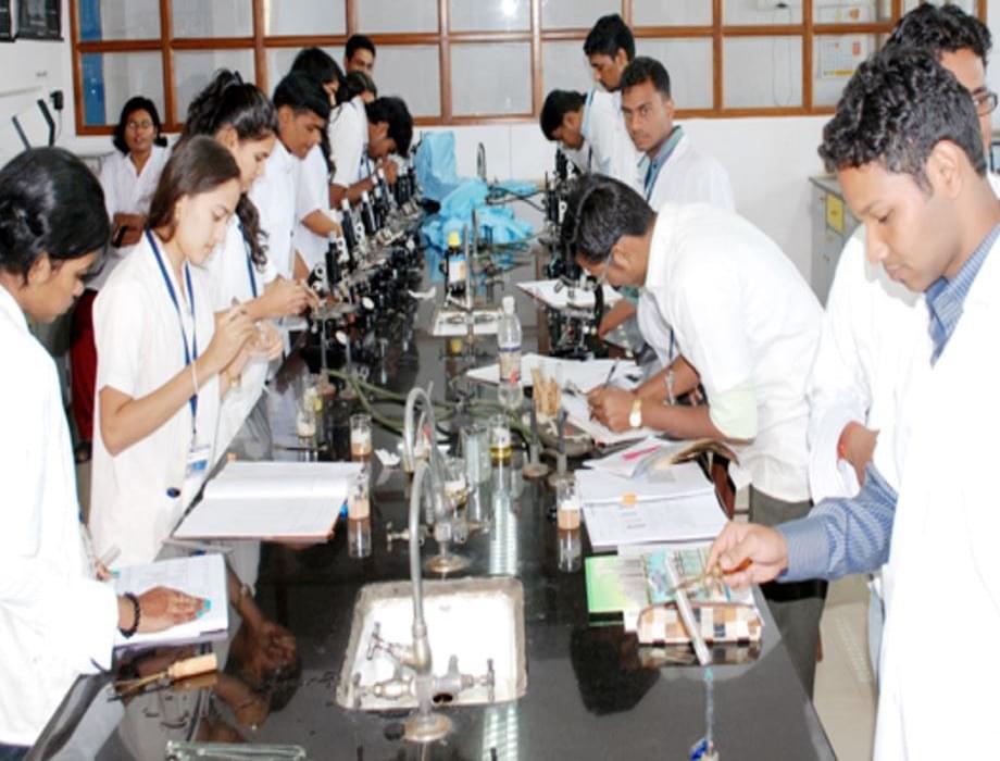 H.K. College of Pharmacy Mumbai Infrastructure photo 7