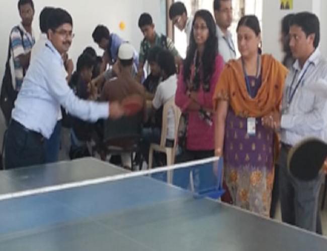 H.K. College of Pharmacy Mumbai Events photo 13