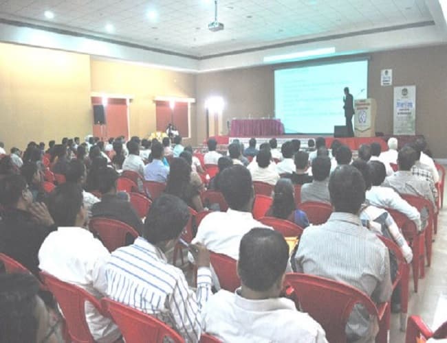 NCRD's Sterling Institute of Pharmacy Navi Mumbai Events photo 1