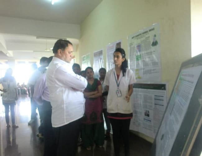 NCRD's Sterling Institute of Pharmacy Navi Mumbai Events photo 2