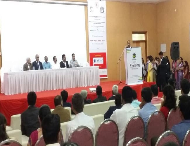 NCRD's Sterling Institute of Pharmacy Navi Mumbai Events photo 3