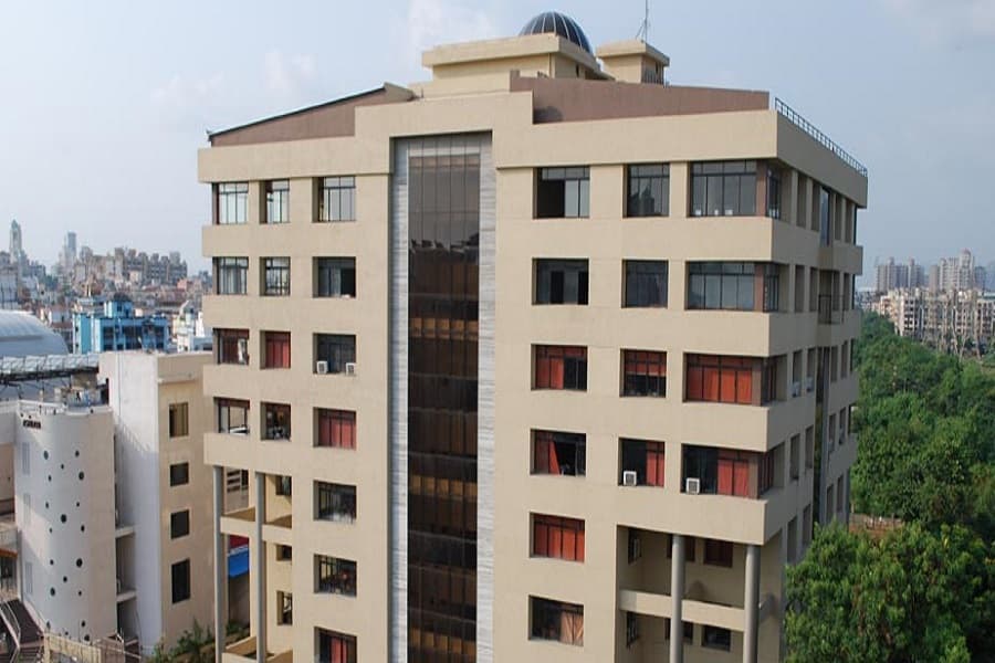 NCRD's Sterling Institute of Pharmacy Navi Mumbai Infrastructure photo 1