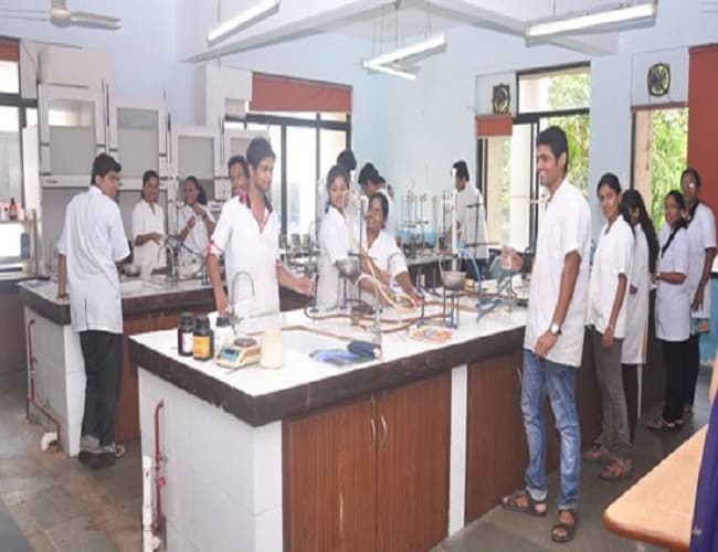 NCRD's Sterling Institute of Pharmacy Navi Mumbai Infrastructure photo 2