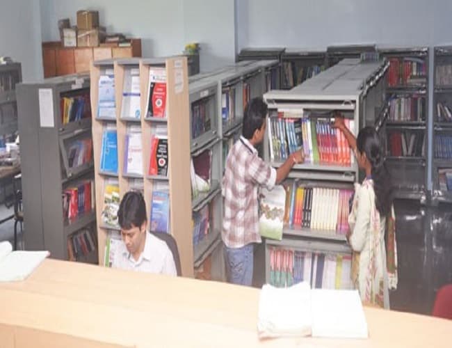 NCRD's Sterling Institute of Pharmacy Navi Mumbai Infrastructure photo 4