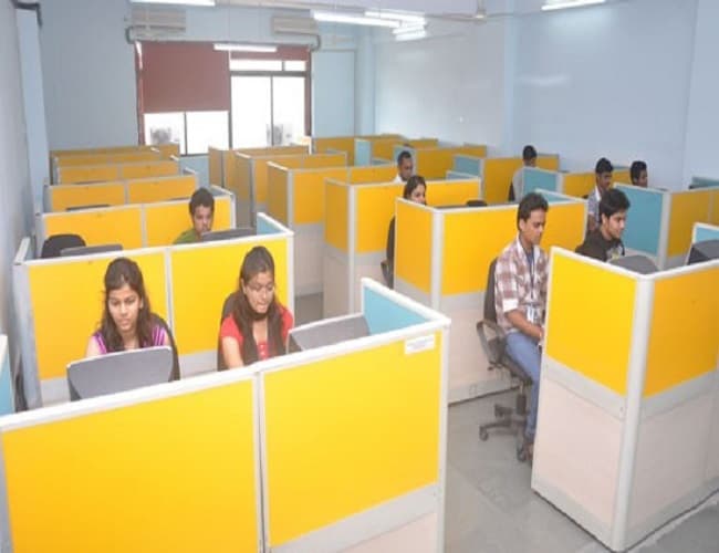 NCRD's Sterling Institute of Pharmacy Navi Mumbai Infrastructure photo 5