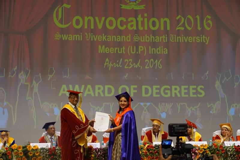 SVSU Meerut Events & Activities photo 11