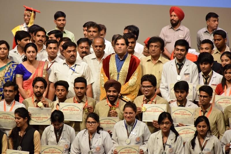 SVSU Meerut Events & Activities photo 5