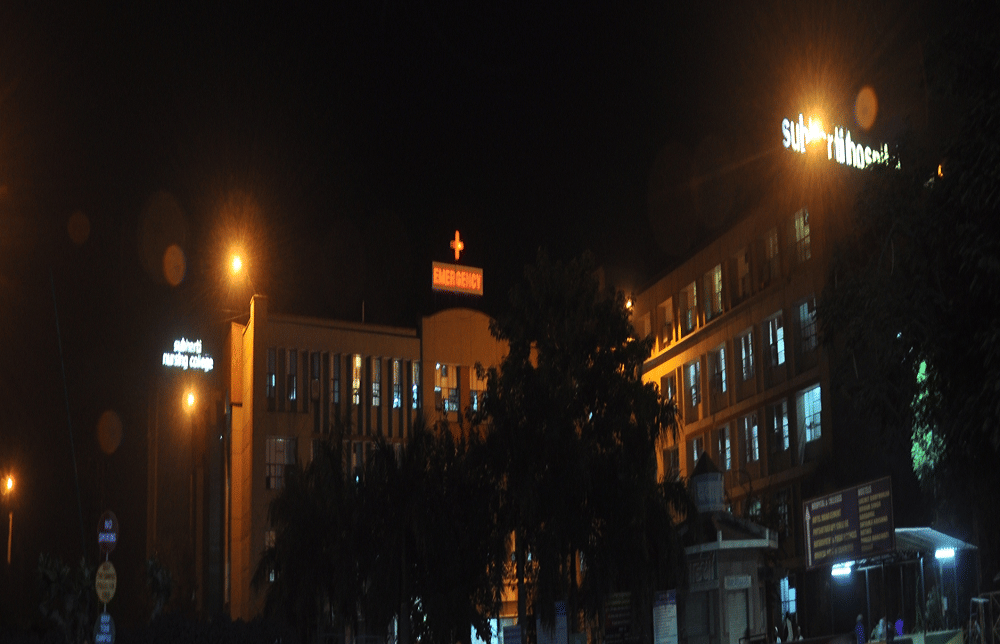 SVSU Meerut Campus photo 4