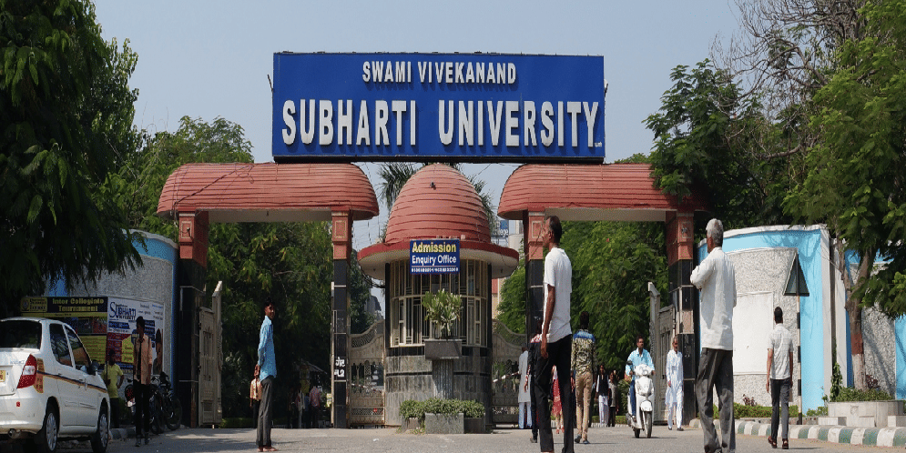 SVSU Meerut Campus photo 5