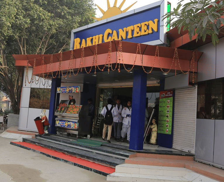 SVSU Meerut Campus photo 1