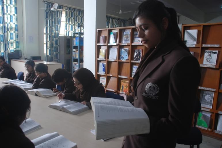 SVSU Meerut Facilities photo 1