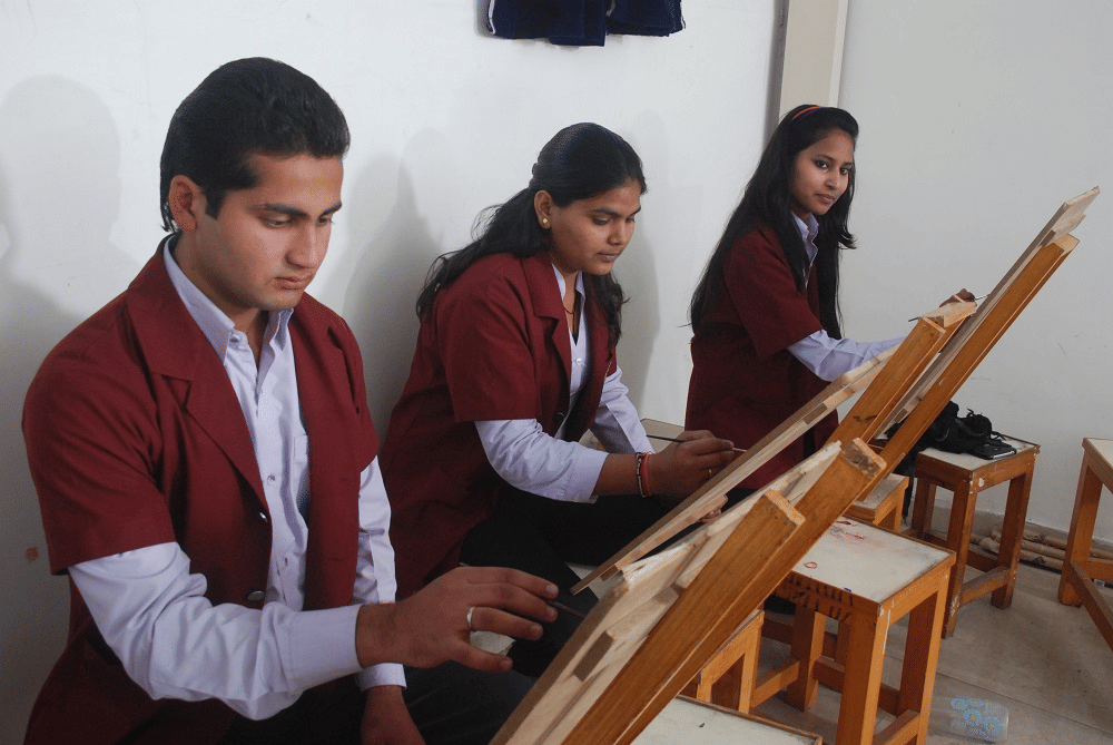 SVSU Meerut Facilities photo 8