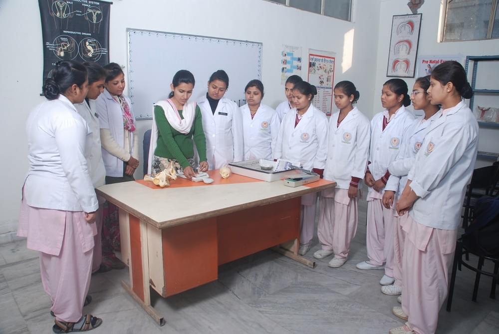 SVSU Meerut Facilities photo 3