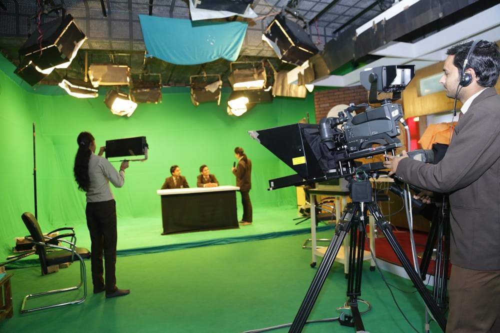 SVSU Meerut Facilities photo 5