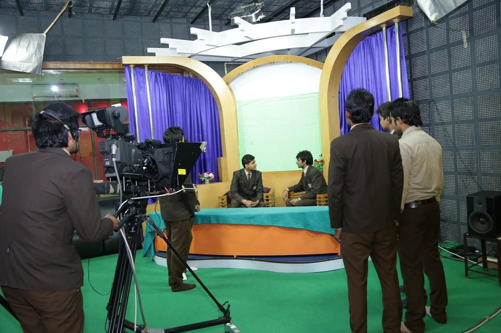 SVSU Meerut Facilities photo 6