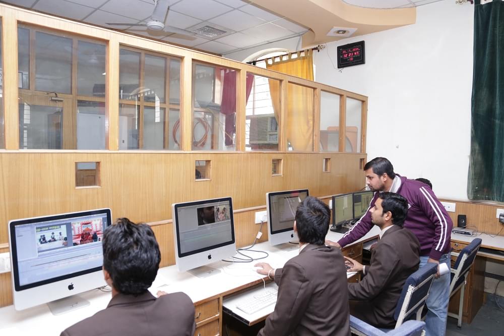 SVSU Meerut Facilities photo 7