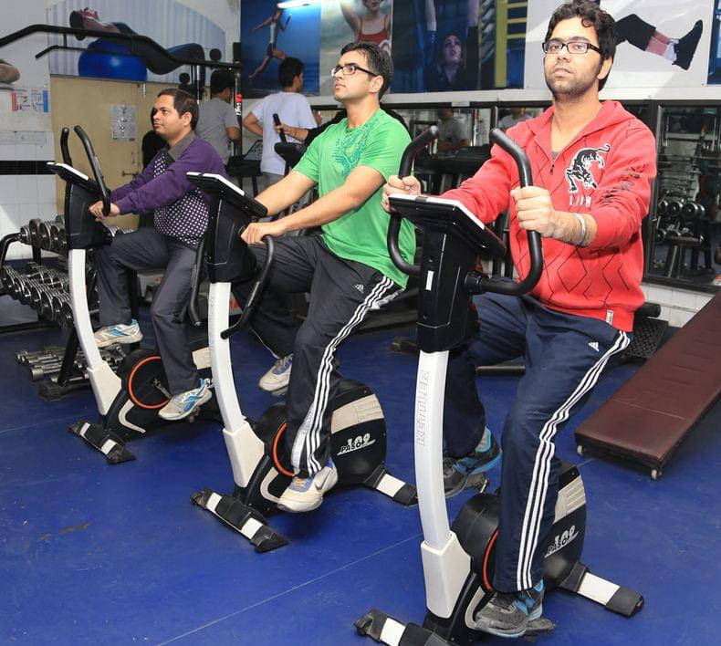 SVSU Meerut Facilities photo 10