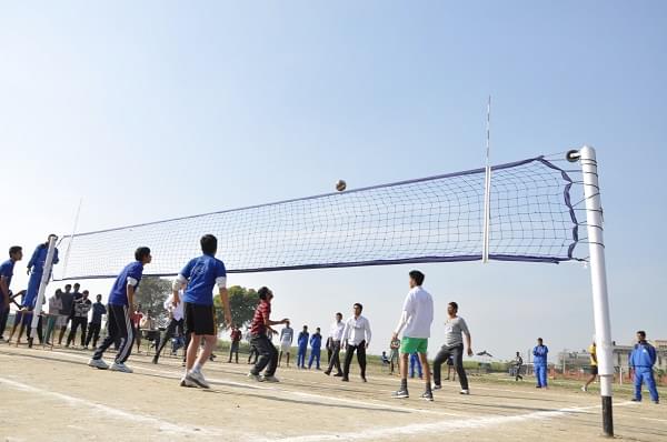 SVSU Meerut Facilities photo 11